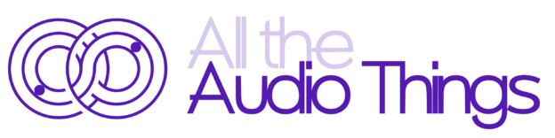 All The Audio Things logo