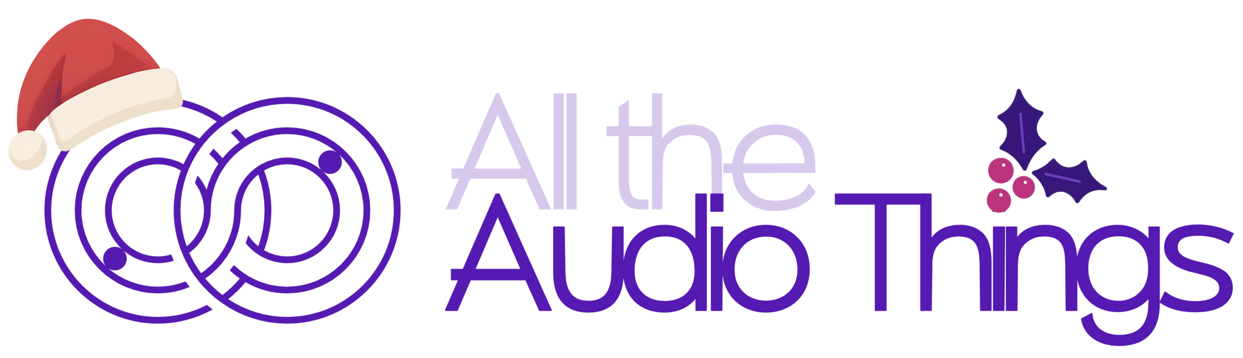 ATAT Logo - Xmas2025 Transparent Plain